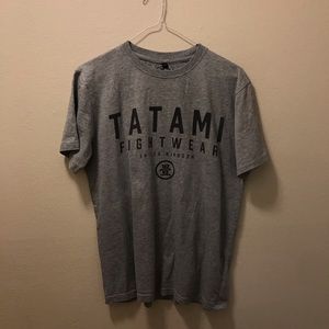 Tatami Fight Wear Tee